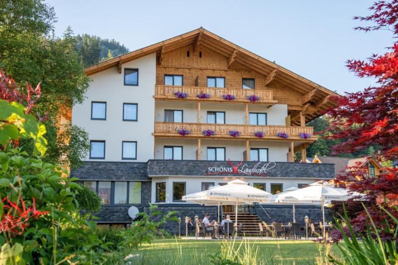 Schönis Landhotel
